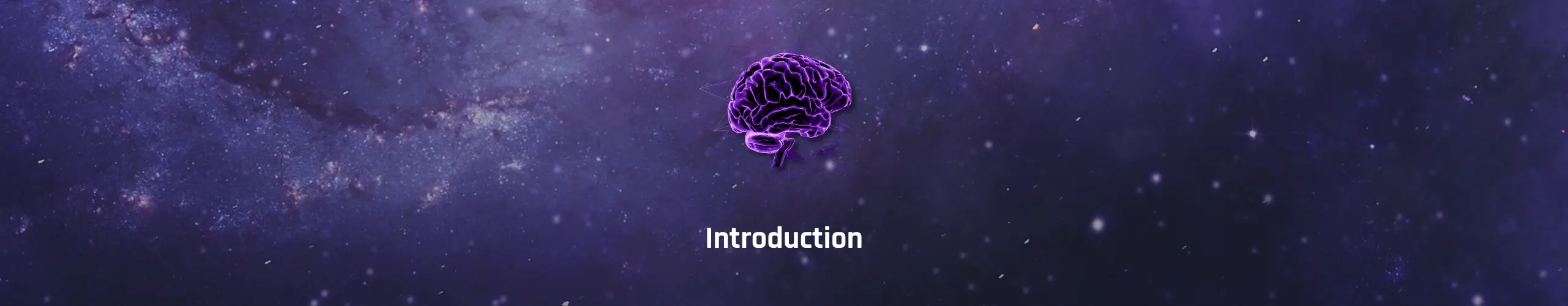 Introduction - Braindrills