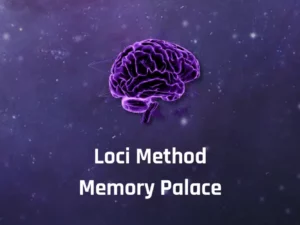 Loci Method Memory Palace - Braindrills