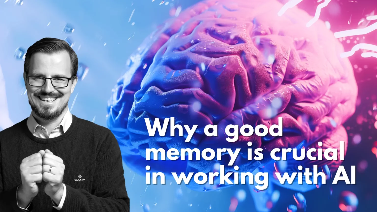 Thumbnail Video braindrils